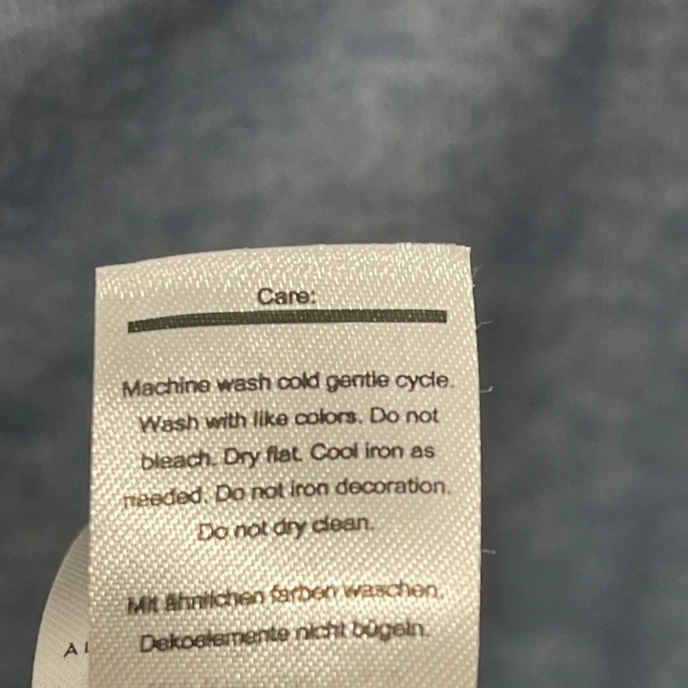 Smartwool Sparwood Quarter Zip Wool Blend Sweater Layering Gorpcore Size Medium - Picture 7 of 7